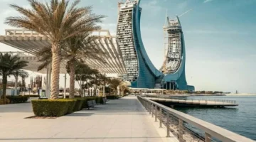 الأرصاد الجوية تحذر من أمطار رعدية ورياح قوية في البحر وعلى الساحل